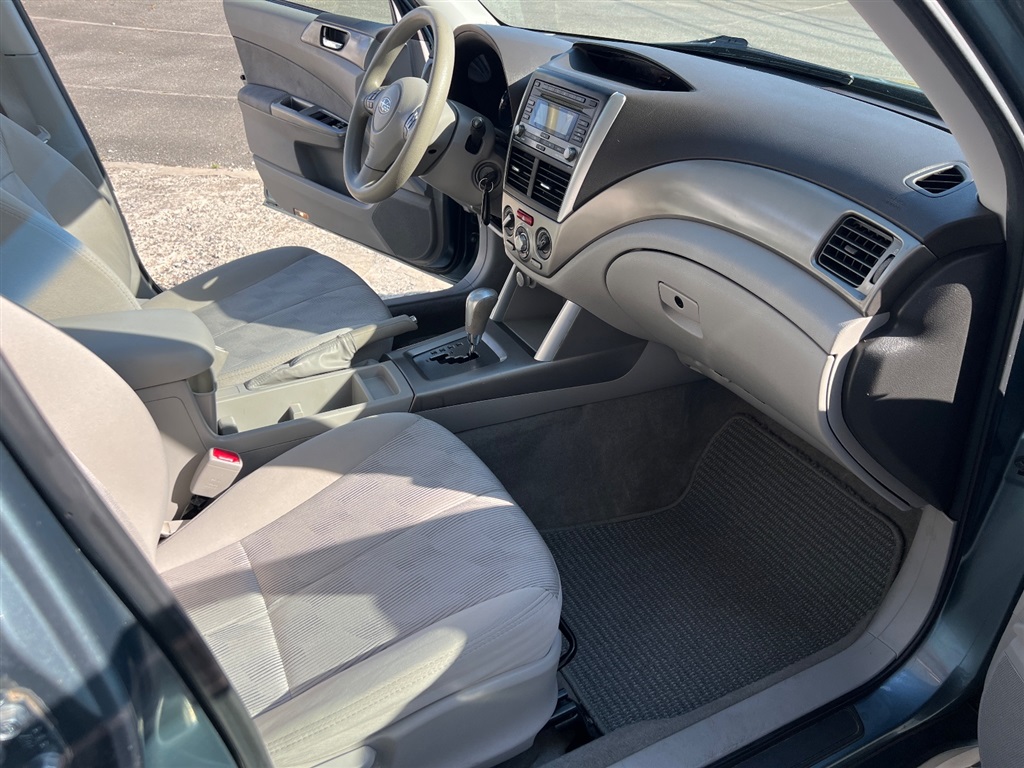 SubaruForester 2.5X Premium30
