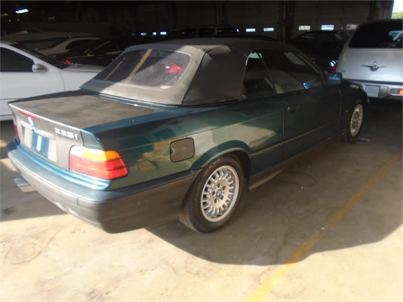 1995 BMW 3-Series 325i photo