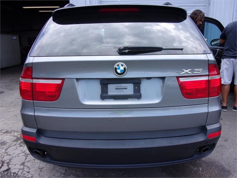 2008 BMW X5 3.0si photo