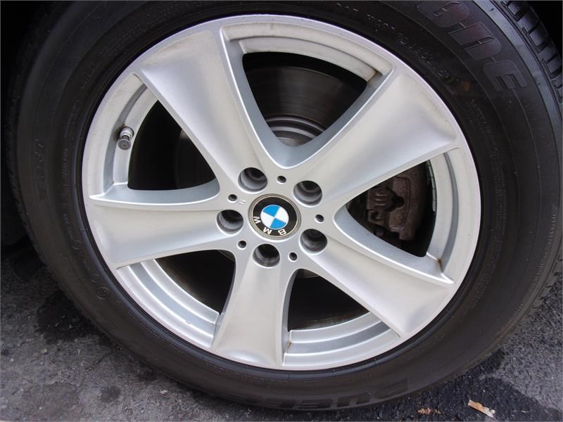 2008 BMW X5 4.8i photo