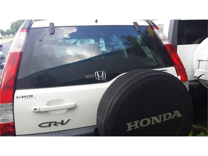2006 Honda CR-V EX photo
