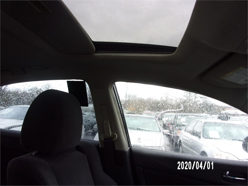 2012 Nissan Maxima 3.5 S photo