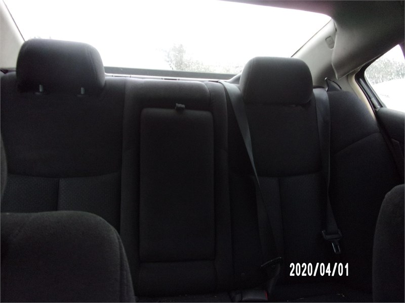 2012 Nissan Maxima 3.5 S photo