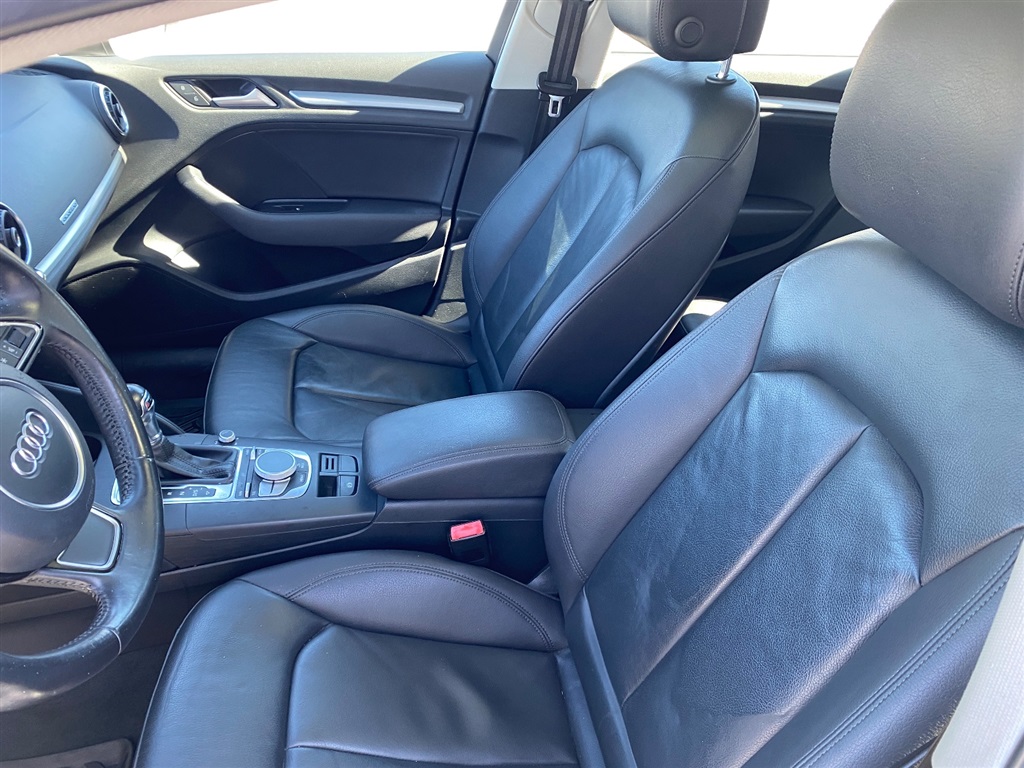 2015 Audi A3 2.0T quattro Premium photo