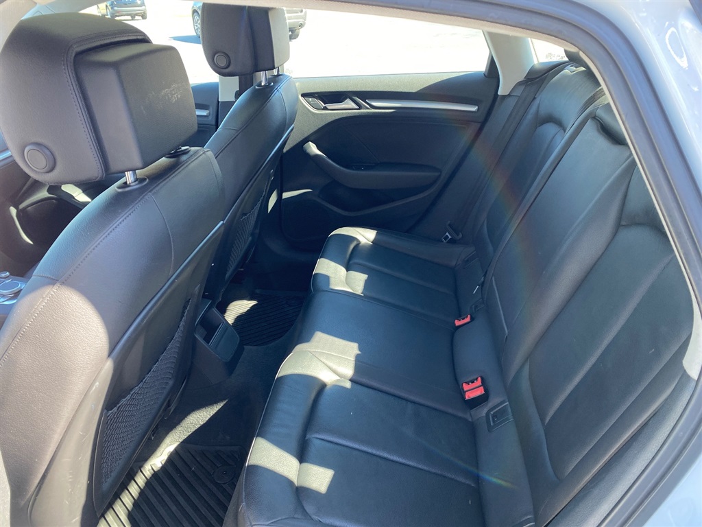 2015 Audi A3 2.0T quattro Premium photo