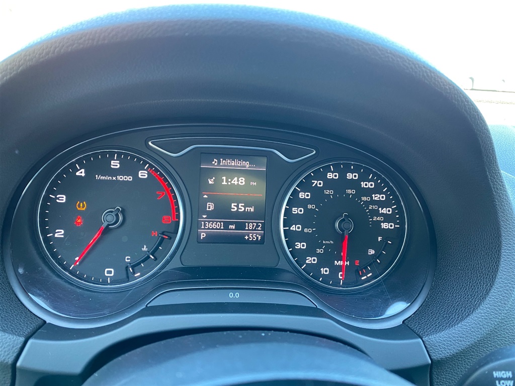 2015 Audi A3 2.0T quattro Premium photo