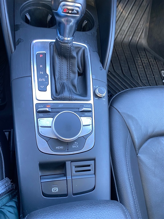 2015 Audi A3 2.0T quattro Premium photo