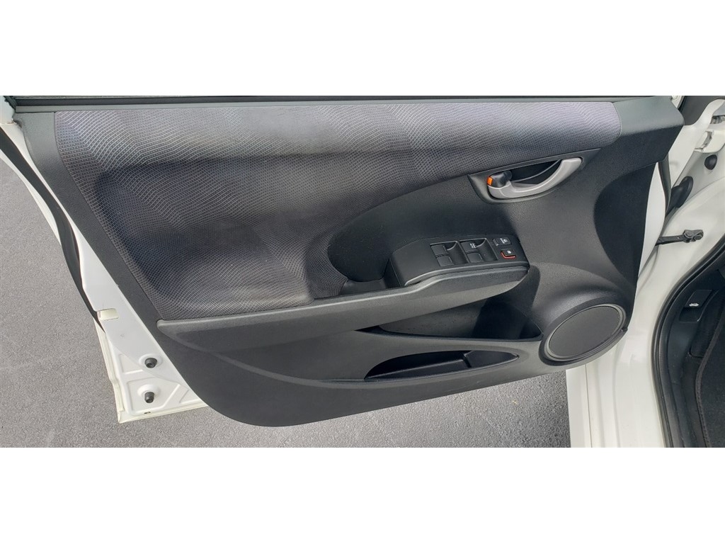 2010 Honda Fit Sport photo