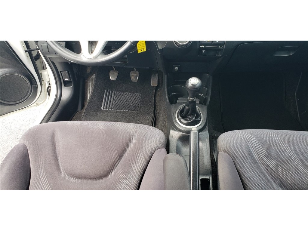 2010 Honda Fit Sport photo