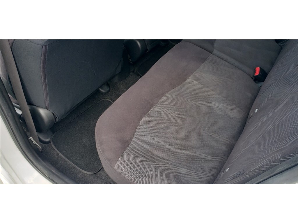 2010 Honda Fit Sport photo