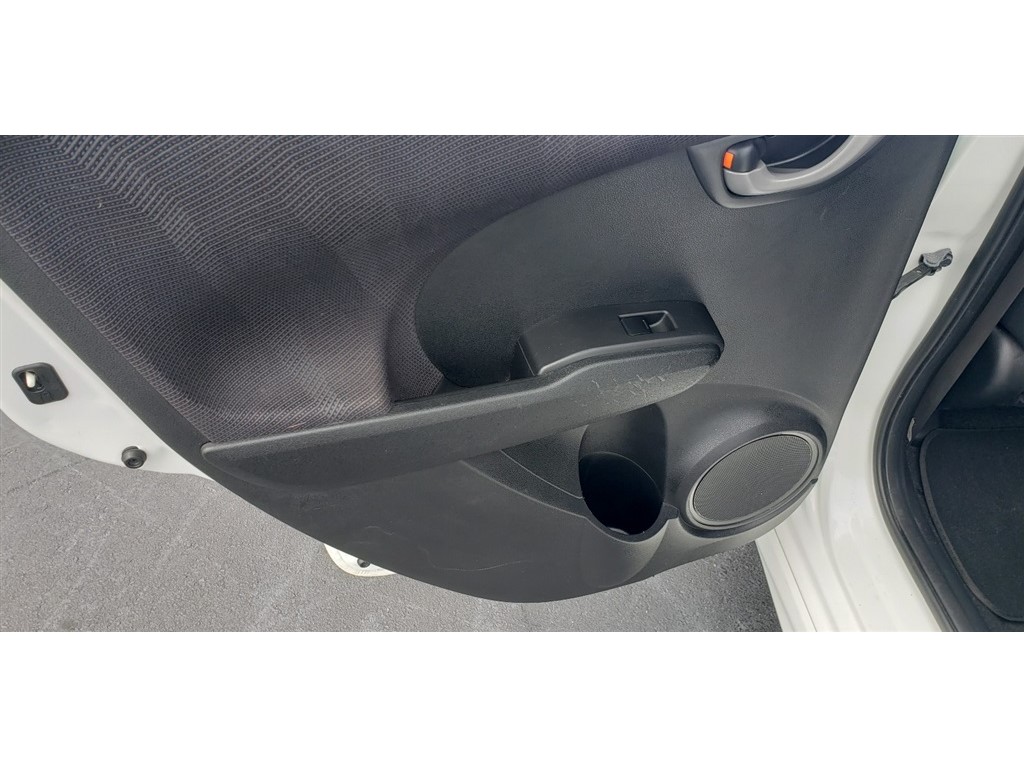 2010 Honda Fit Sport photo