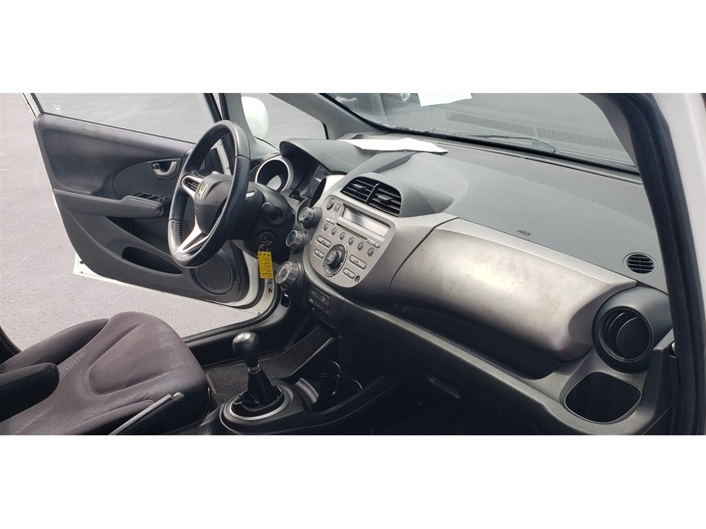 2010 Honda Fit Sport photo