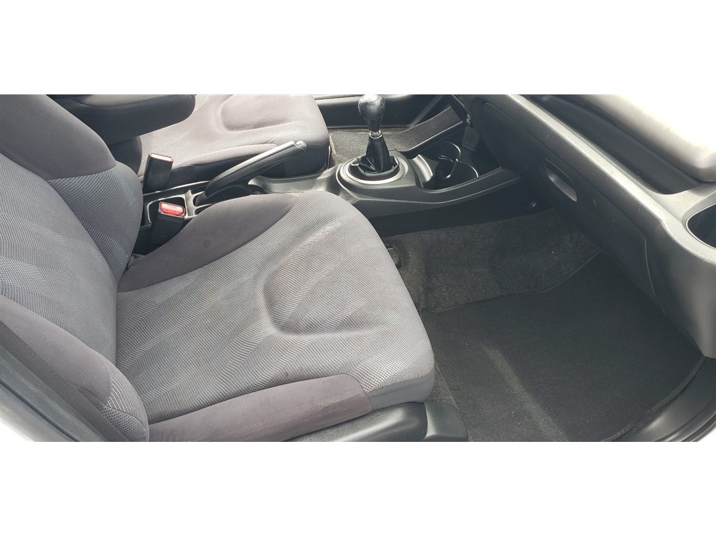 2010 Honda Fit Sport photo