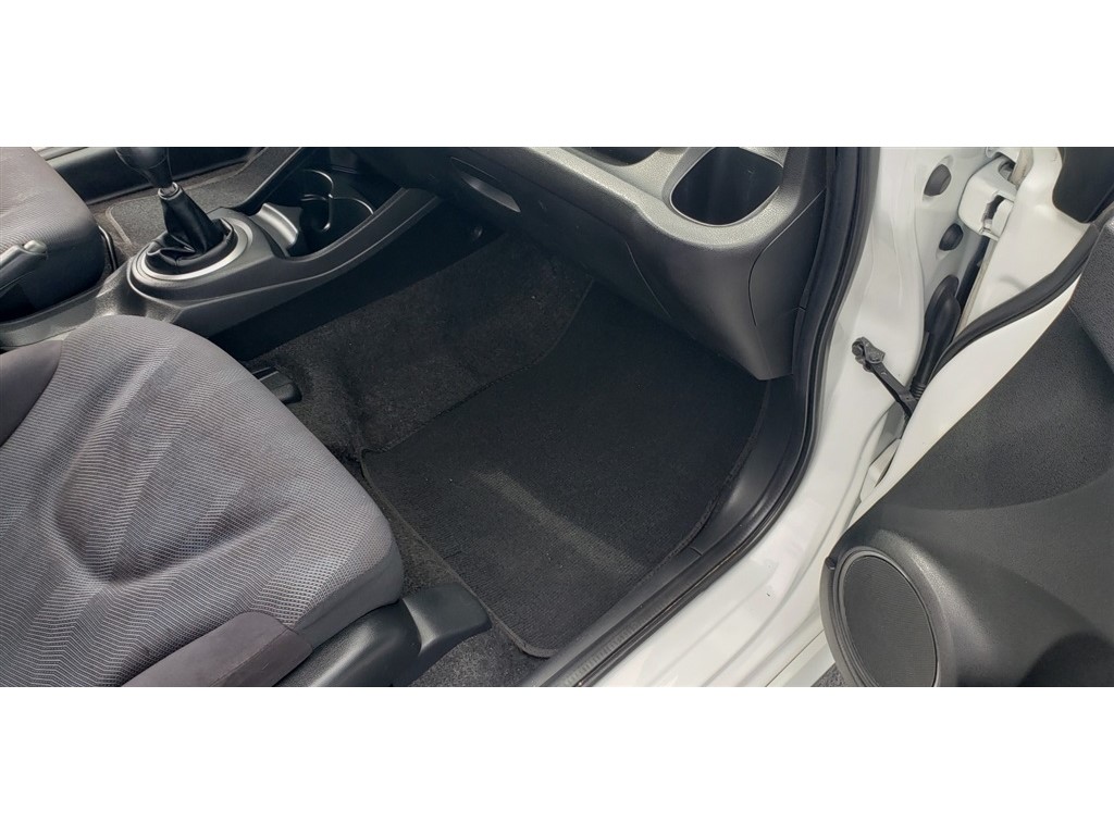 2010 Honda Fit Sport photo