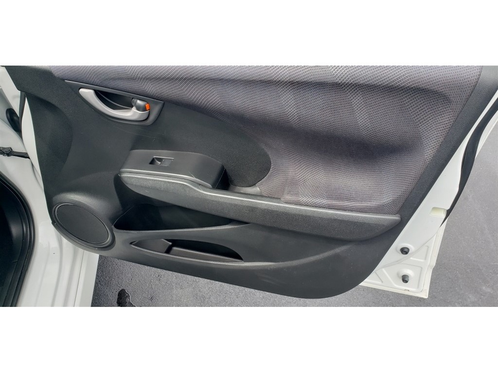 2010 Honda Fit Sport photo
