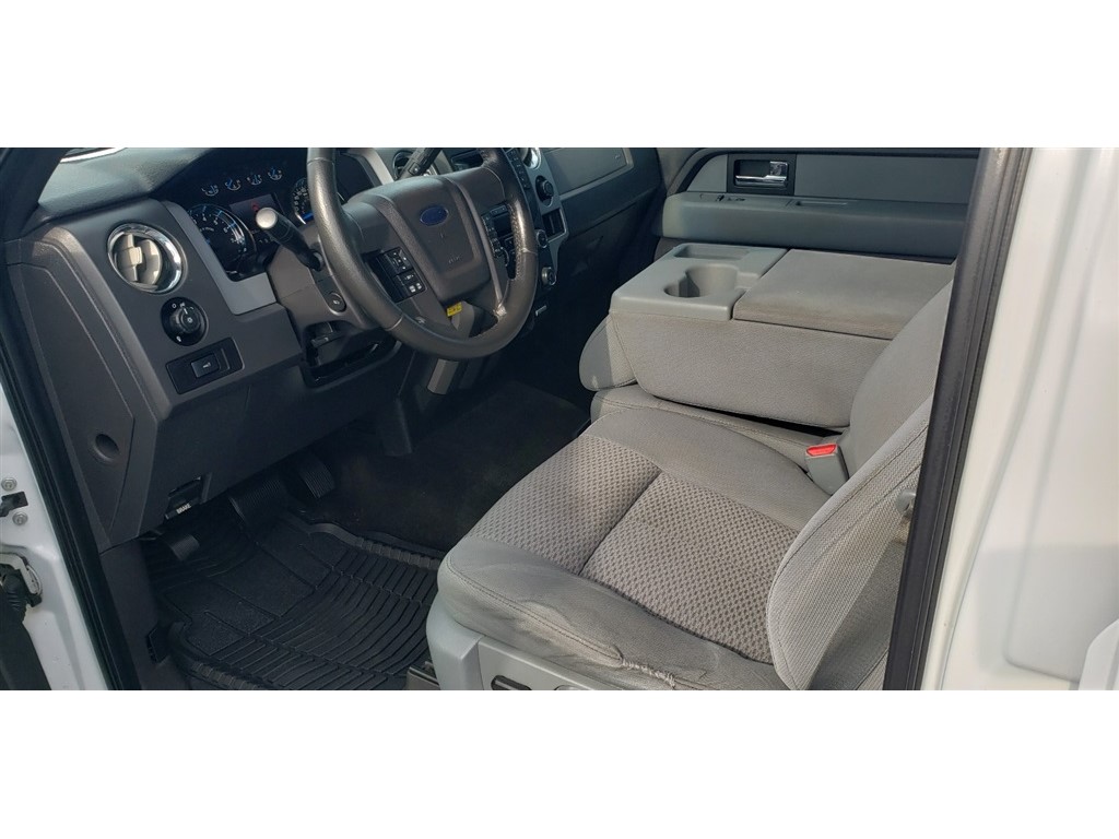 2013 Ford F-150 King Ranch photo