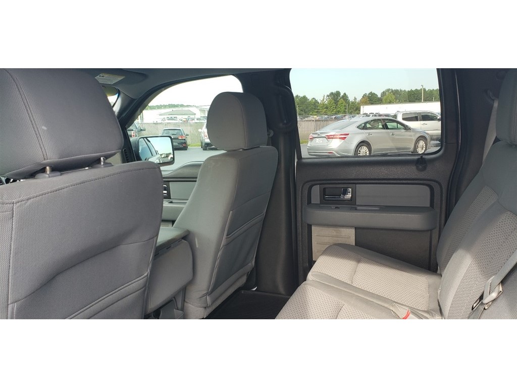 2013 Ford F-150 King Ranch photo
