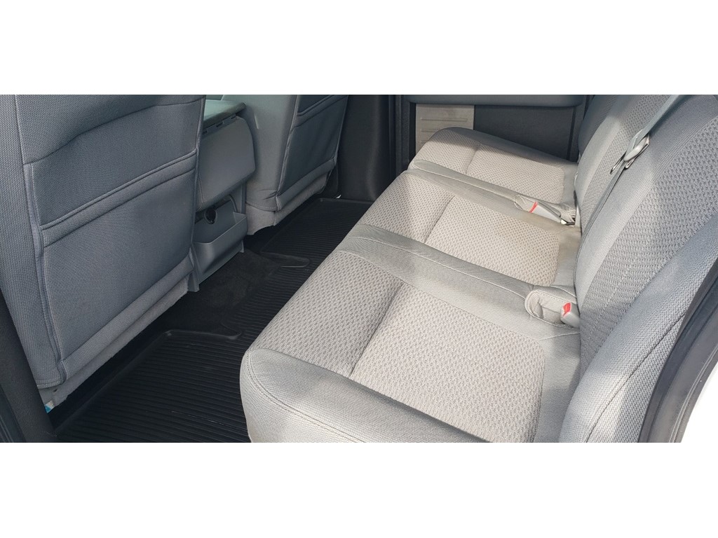 2013 Ford F-150 King Ranch photo