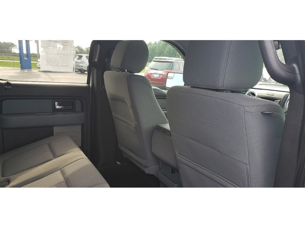 2013 Ford F-150 King Ranch photo