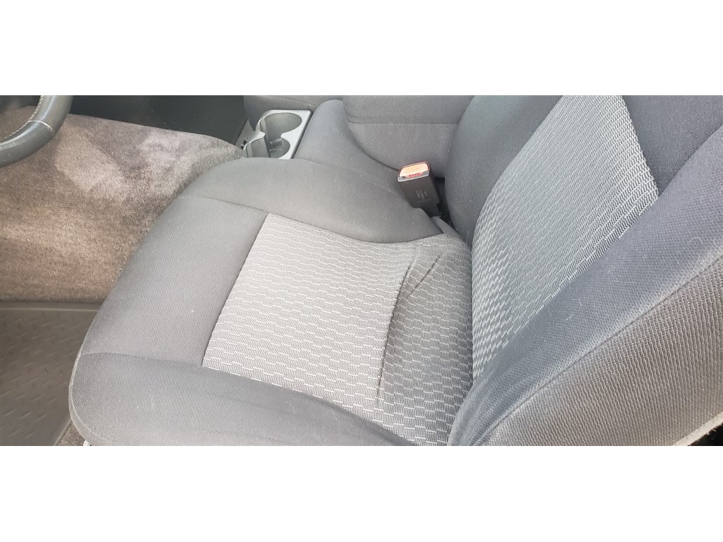2007 GMC Canyon WT photo