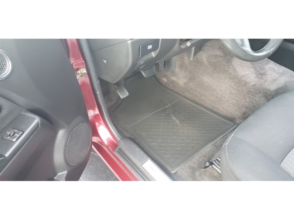 2007 GMC Canyon WT photo