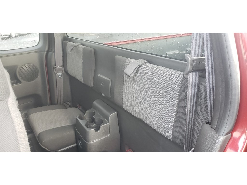 2007 GMC Canyon WT photo