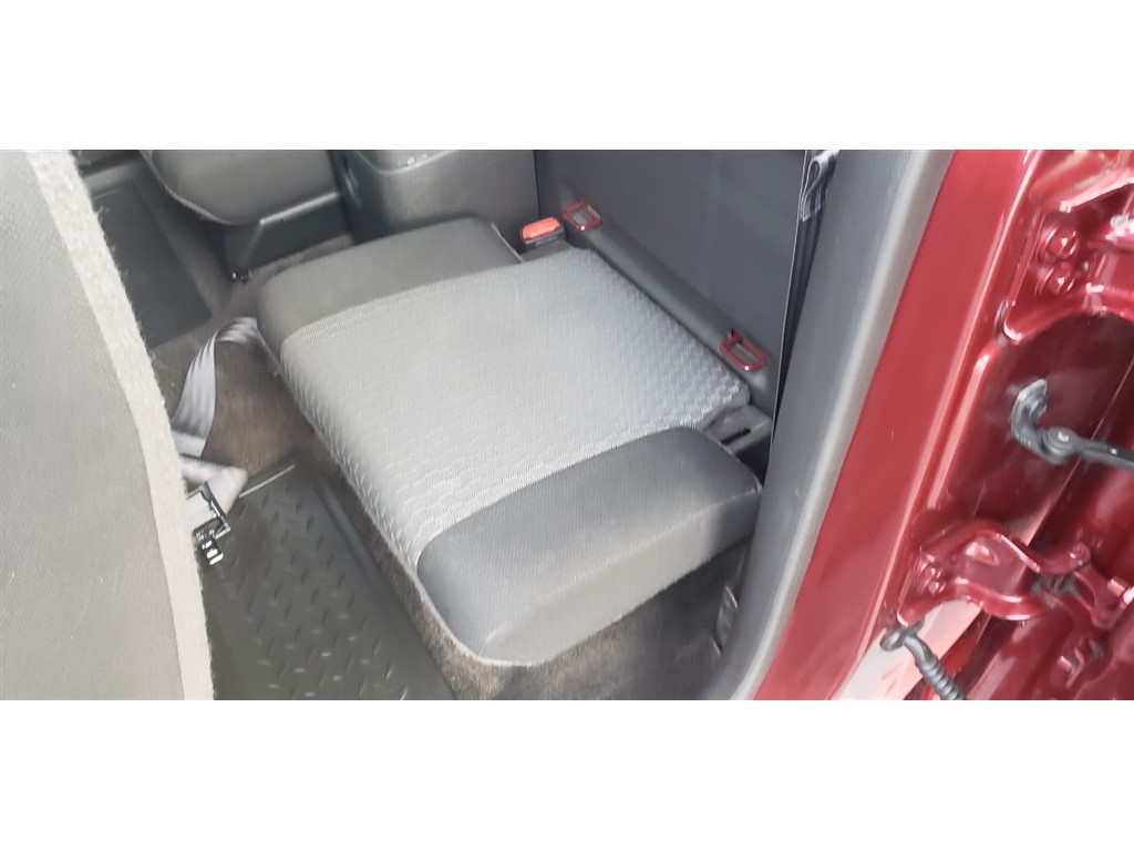 2007 GMC Canyon WT photo