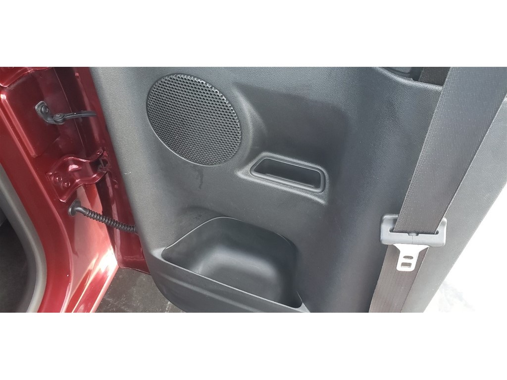 2007 GMC Canyon WT photo