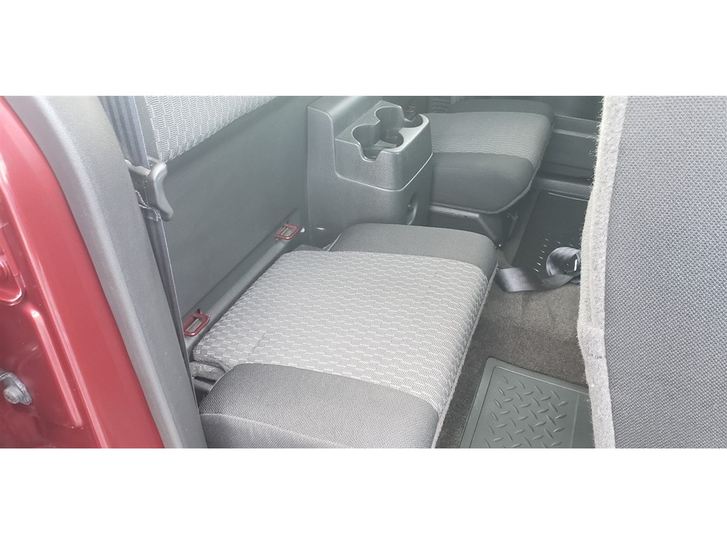 2007 GMC Canyon WT photo