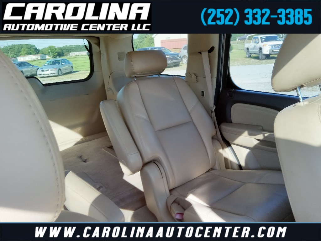 2010 GMC Yukon Denali photo