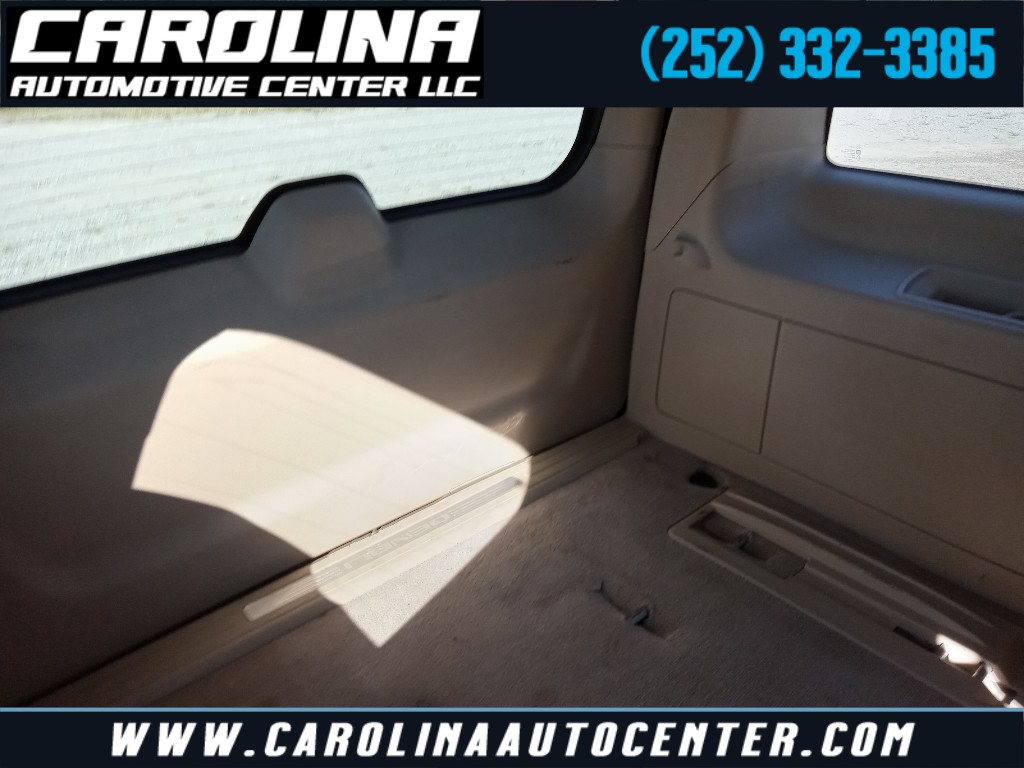 2010 GMC Yukon Denali photo