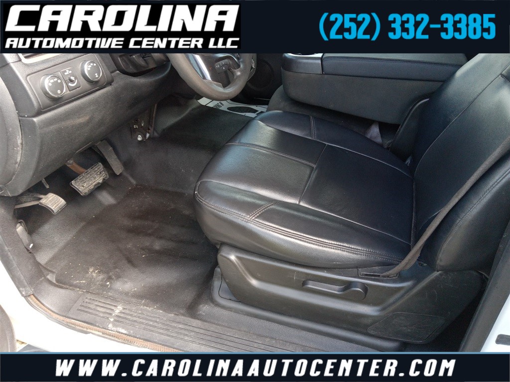 2009 Chevrolet Tahoe LS photo