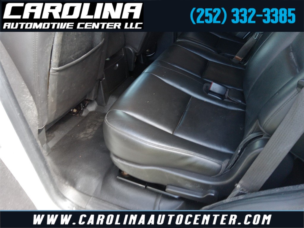 2009 Chevrolet Tahoe LS photo