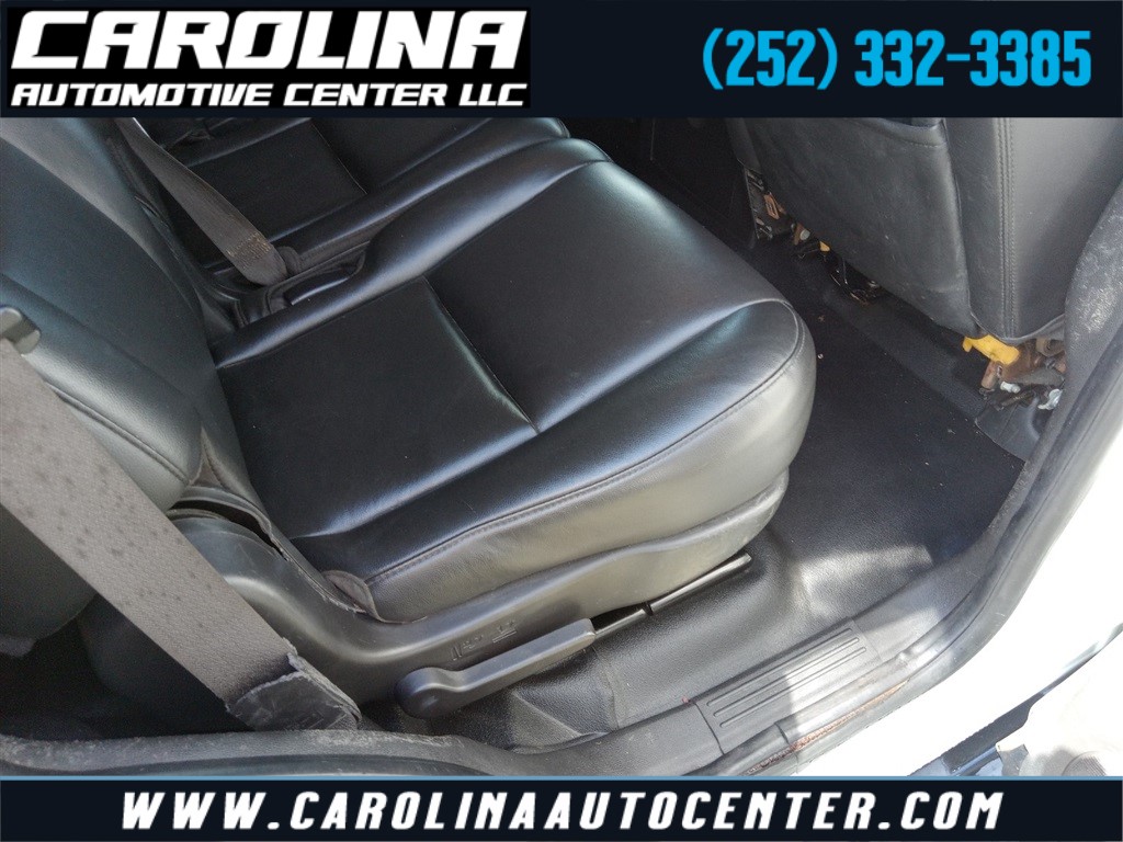 2009 Chevrolet Tahoe LS photo