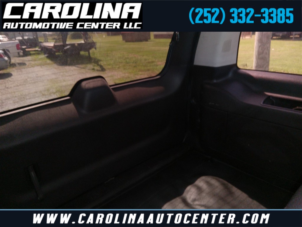 2009 Chevrolet Tahoe LS photo