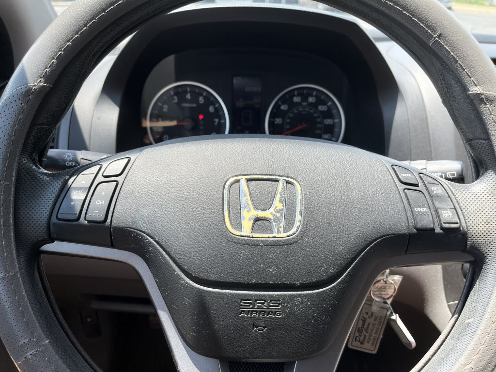 2010 Honda CR-V EX photo