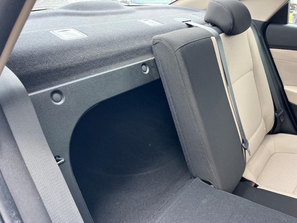2018 Hyundai Accent SE  photo
