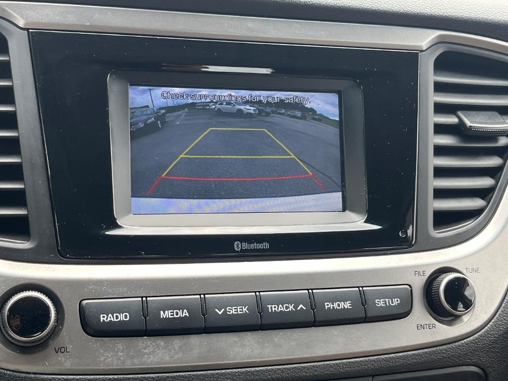 2018 Hyundai Accent SE  photo