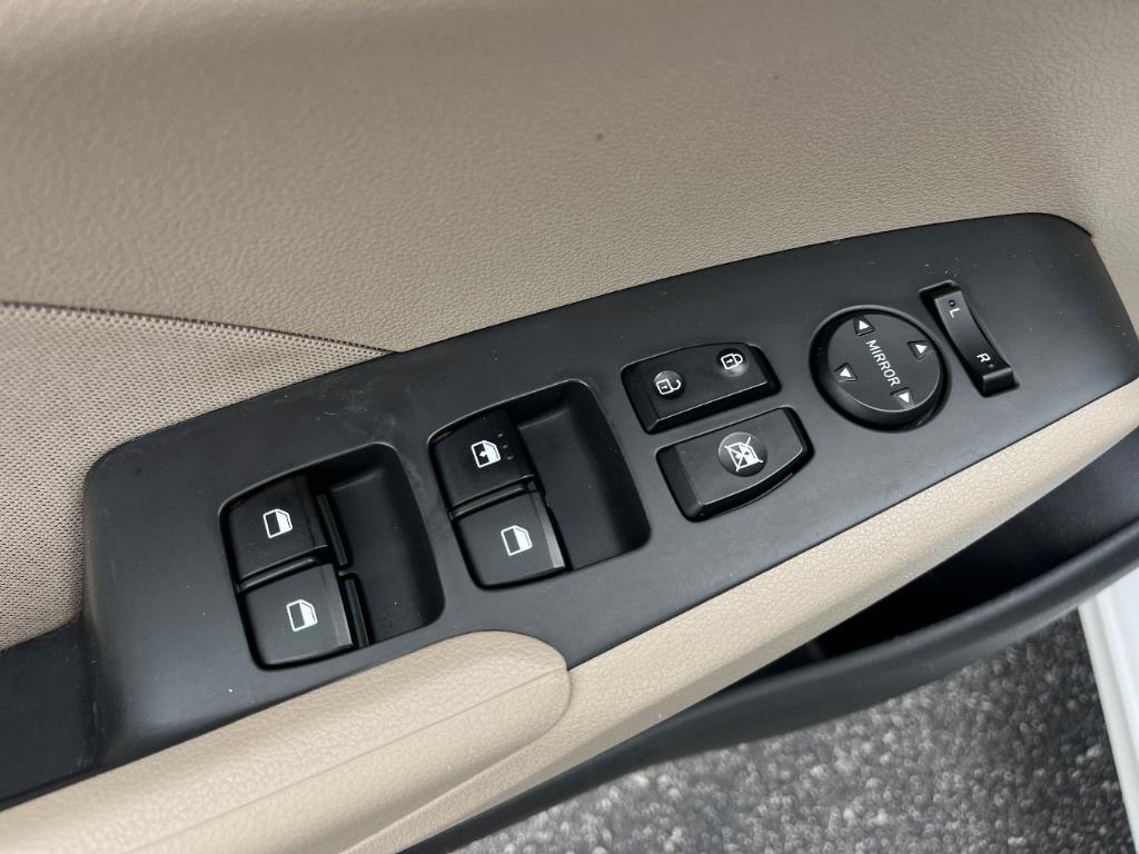 2018 Hyundai Accent SE  photo