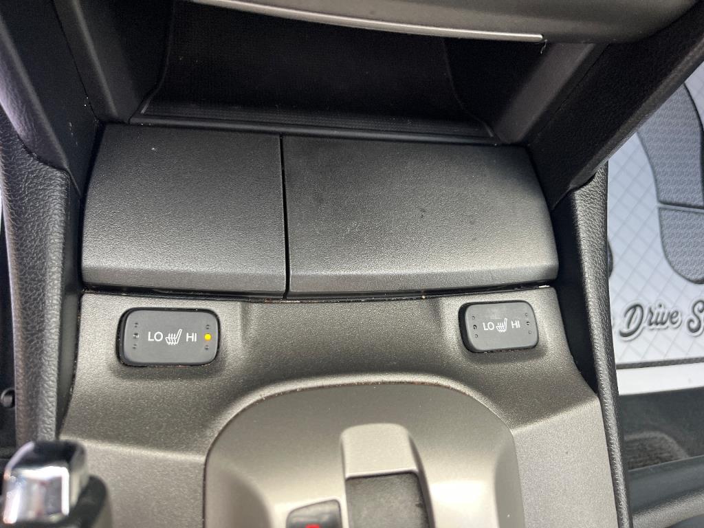 2012 Honda Accord EX-L V6 photo
