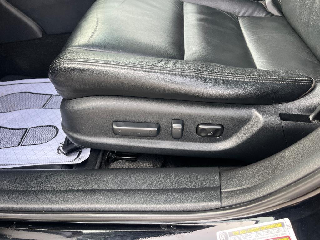 2012 Honda Accord EX-L V6 photo