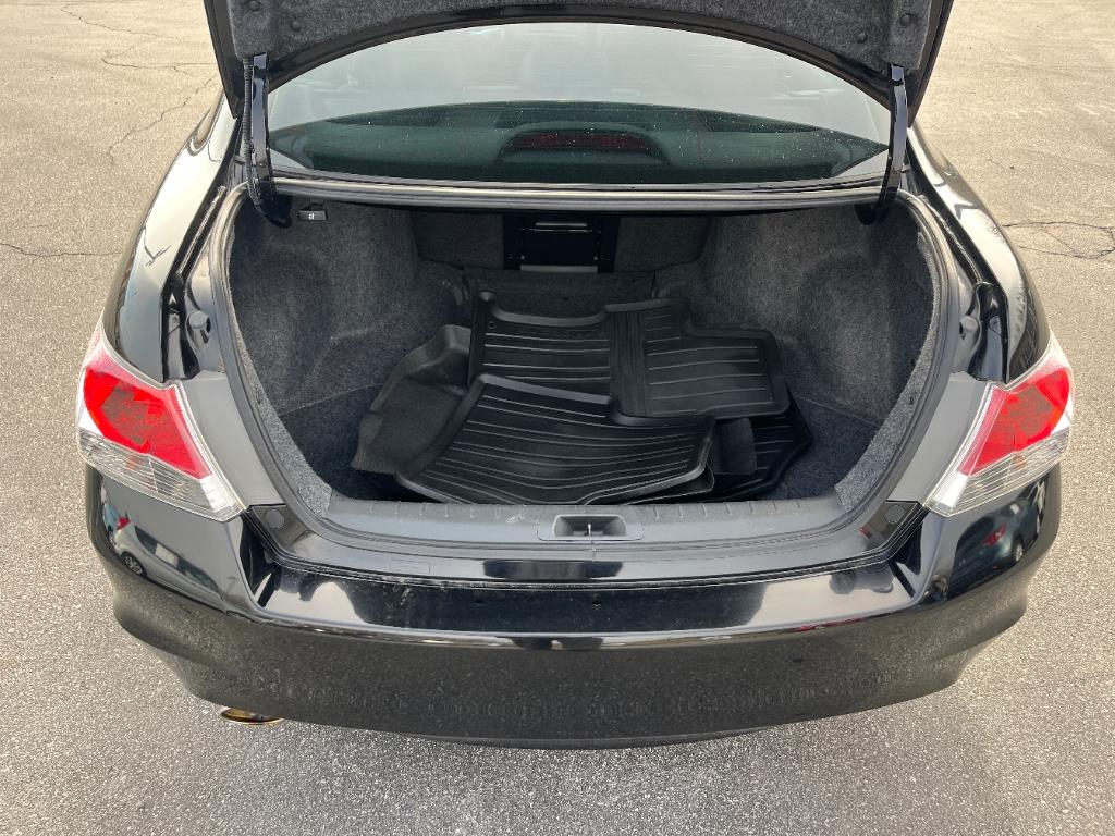 2012 Honda Accord EX-L V6 photo