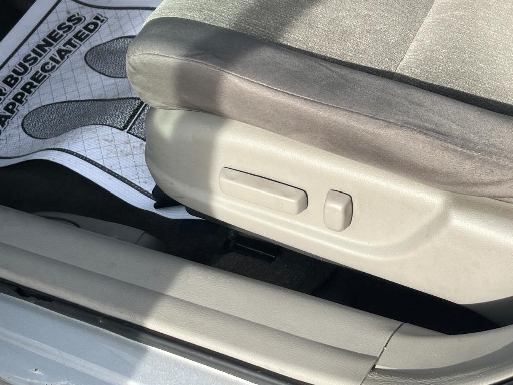 2009 Honda Accord LX-P photo