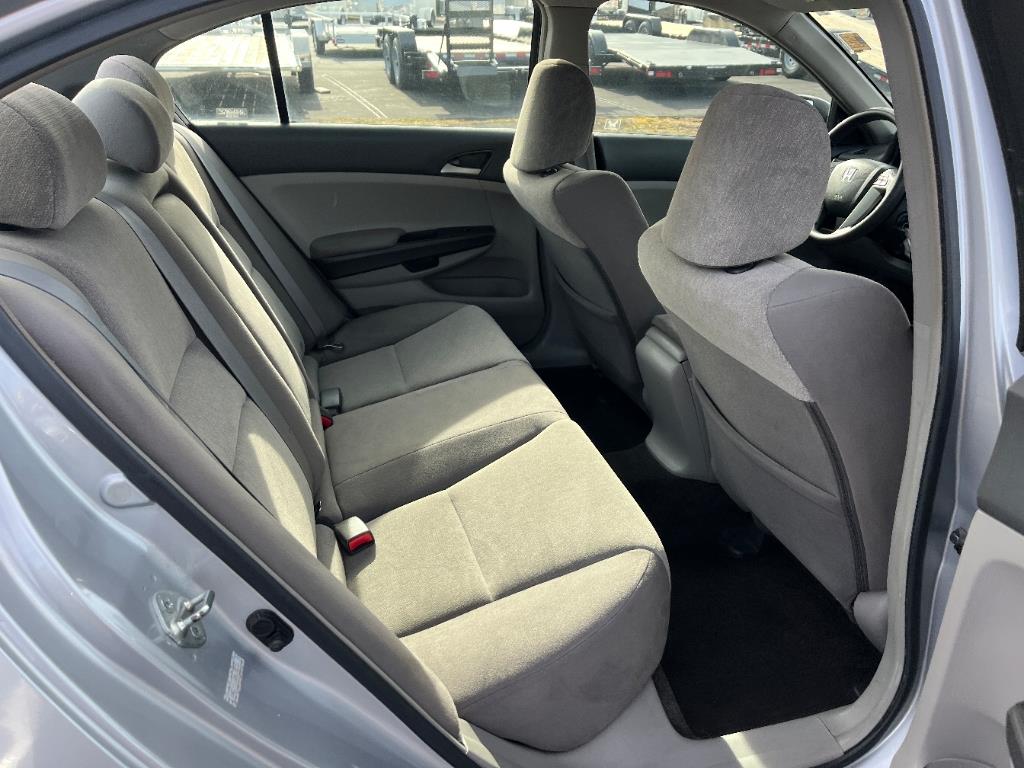 2009 Honda Accord LX-P photo