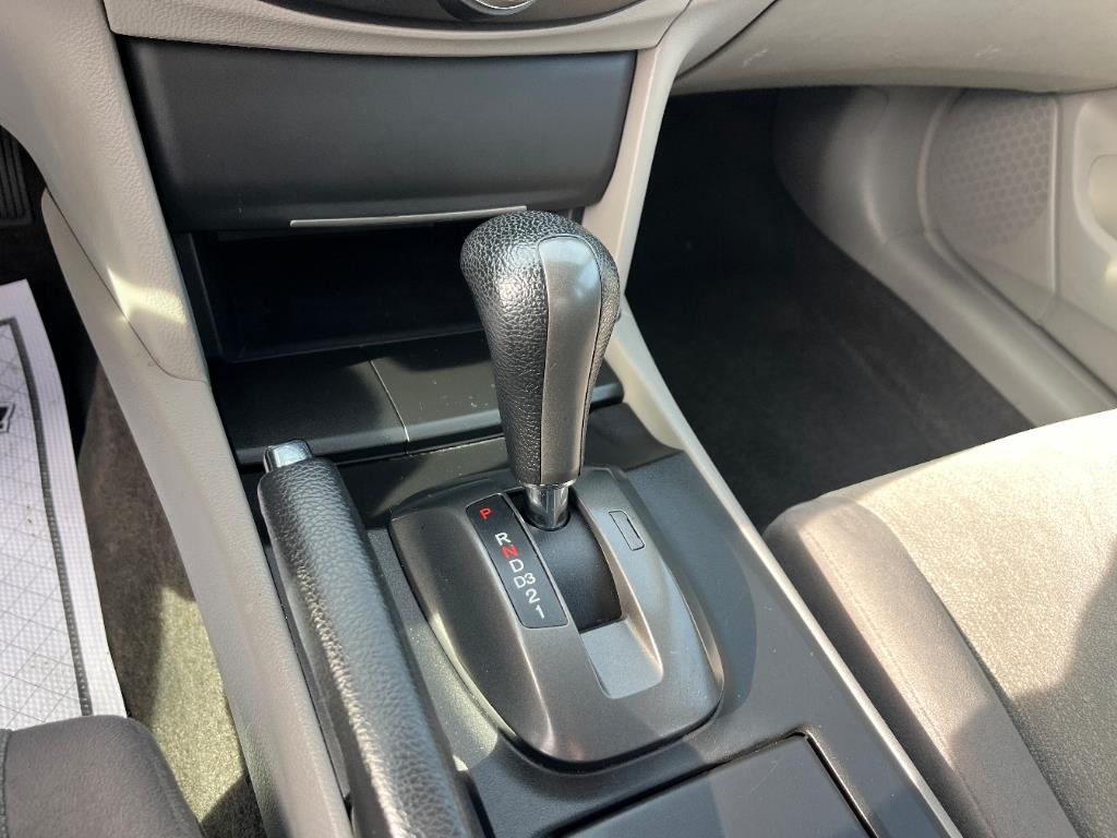 2009 Honda Accord LX-P photo