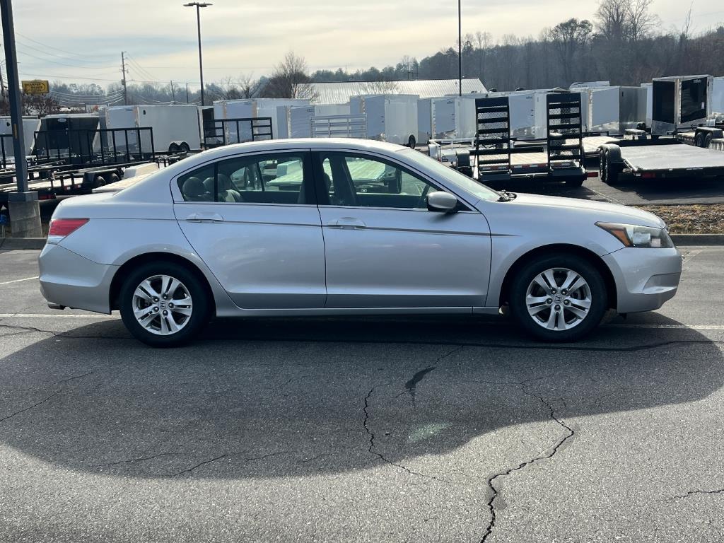2009 Honda Accord LX-P photo