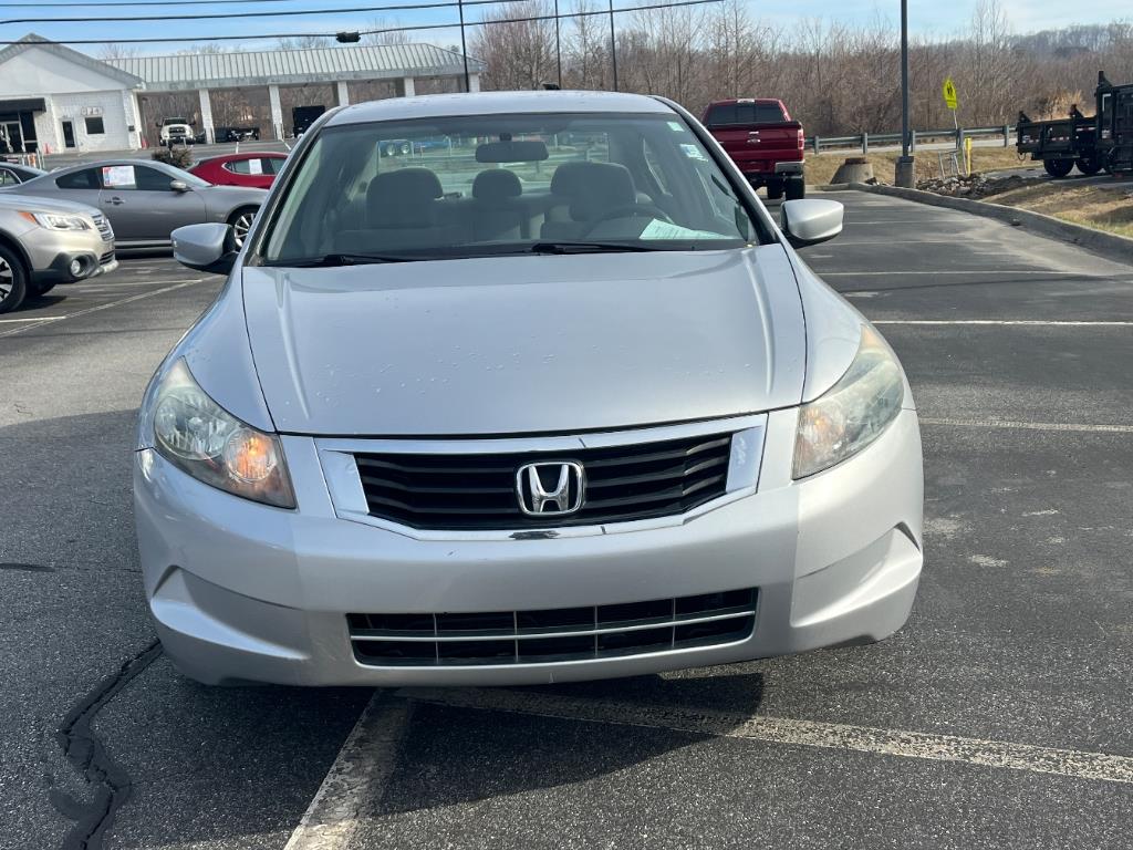 2009 Honda Accord LX-P photo