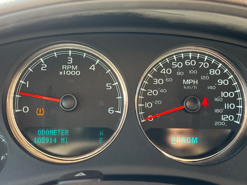 2011 GMC Yukon XL Denali photo