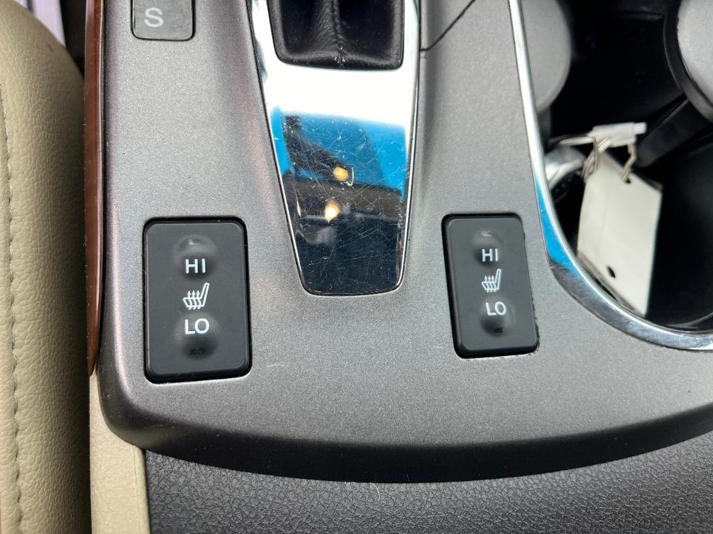 2014 Acura RDX Base w/Tech photo