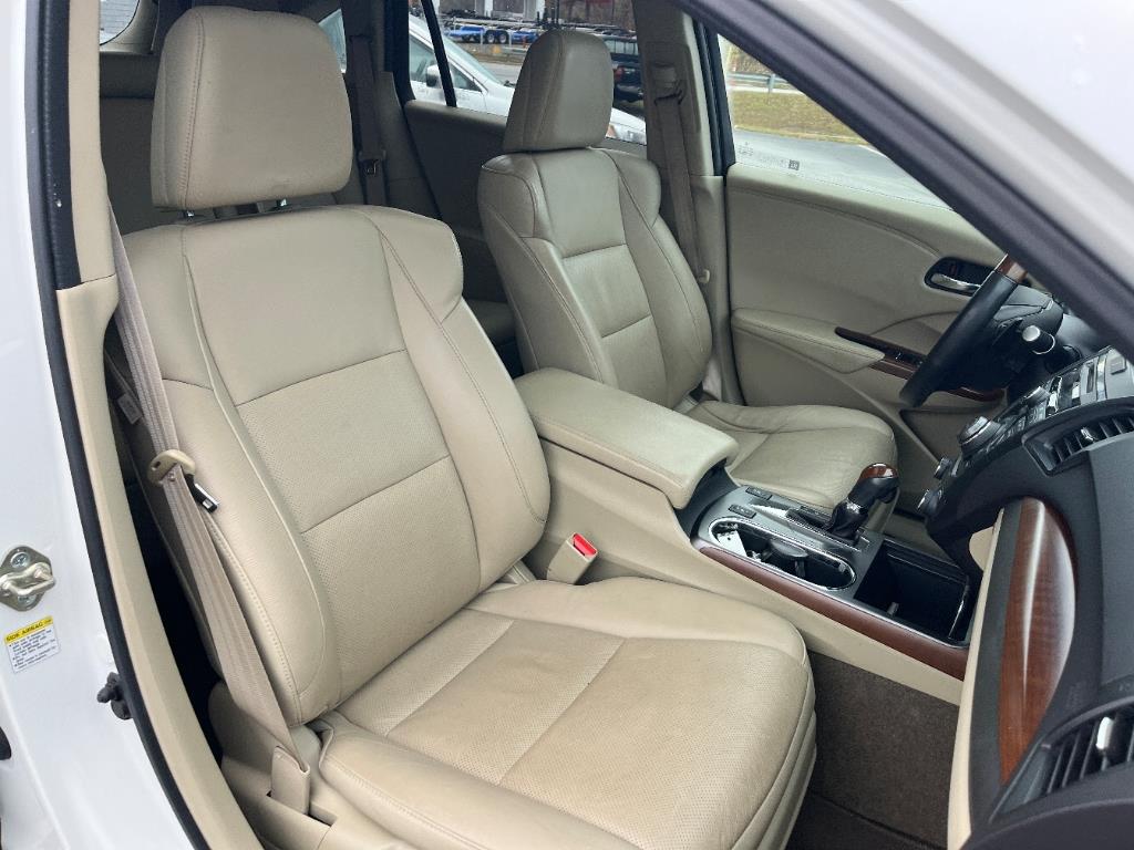 2014 Acura RDX Base w/Tech photo